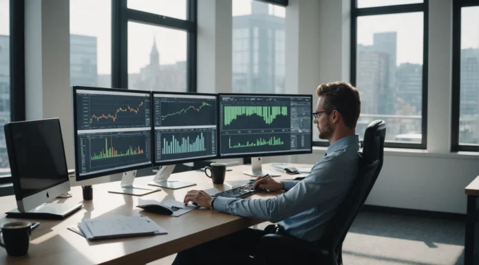 Les meilleures stratégies pour financer et optimiser la gestion de stock de votre entreprise en 2024