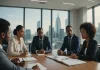 Optimiser les processus de paie dans les entreprises modernes : stratégies efficaces
