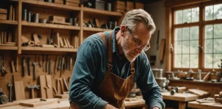 Nouvelle ère du placage bois : techniques durables et créativité moderne