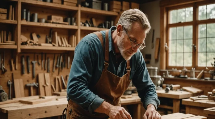 Nouvelle ère du placage bois : techniques durables et créativité moderne