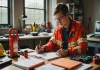 Guide complet sur les dispositifs de protection incendie et pratiques sécuritaires