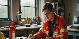 Guide complet sur les dispositifs de protection incendie et pratiques sécuritaires