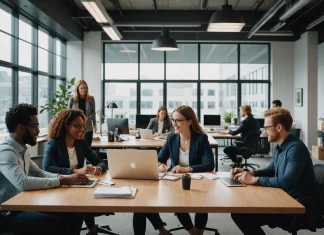 Accélérez votre croissance numérique avec une agence web à périgueux : solutions personnalisées