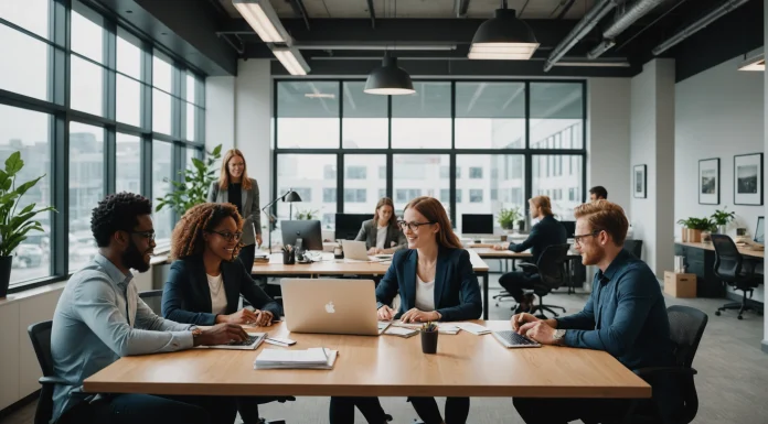 Accélérez votre croissance numérique avec une agence web à périgueux : solutions personnalisées