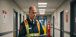 Sécurité Incendie : Comment Prévenir et Protéger Efficacement Votre ERP ?