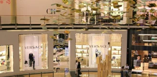 Agencement boutique luxe : design et achat