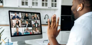 Comment équiper efficacement vos espaces pour réussir vos réunions en visioconférence ?