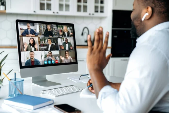 Comment équiper efficacement vos espaces pour réussir vos réunions en visioconférence ?
