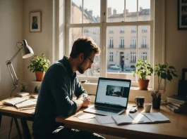 Créer son site avec WordPress à Lyon : accompagné ou en solo ?