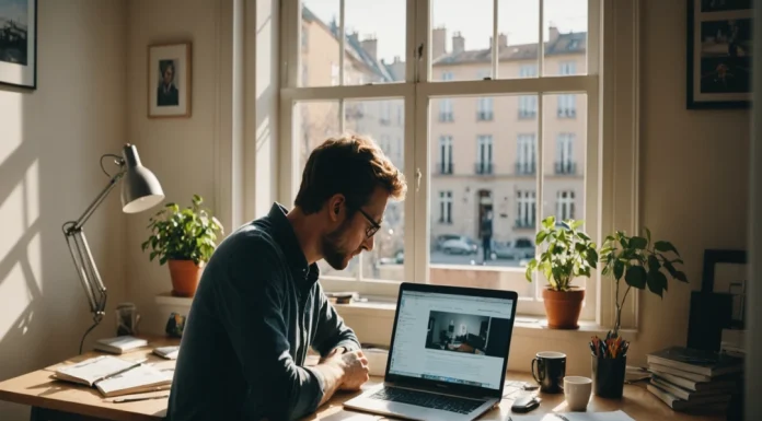 Créer son site avec WordPress à Lyon : accompagné ou en solo ?