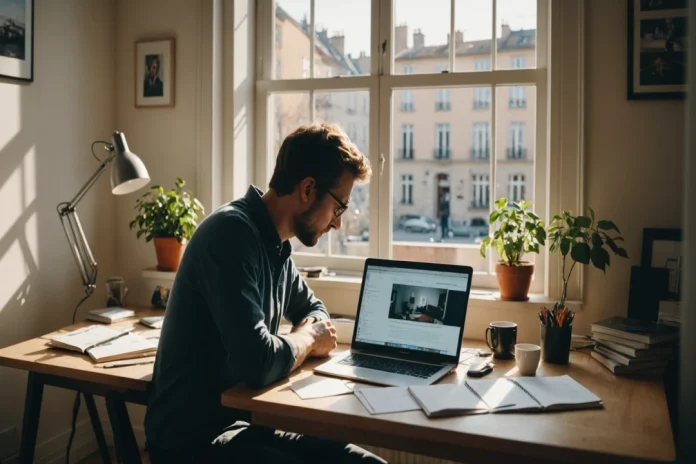 6884ff9368f65 Créer son site avec WordPress à Lyon : accompagné ou en solo ?