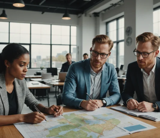 Guide pratique de l'investissement immobilier pour les expatriés en quête de rentabilité