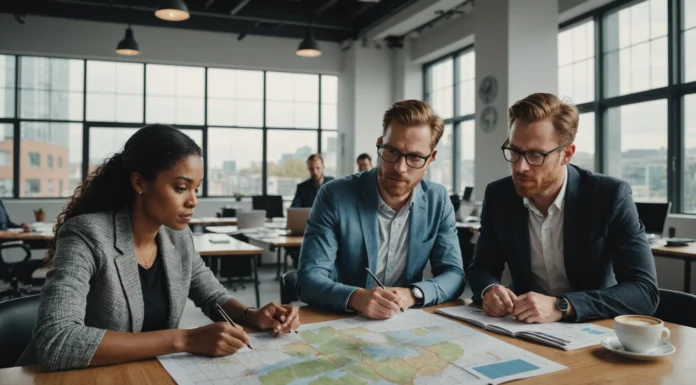 Guide pratique de l'investissement immobilier pour les expatriés en quête de rentabilité