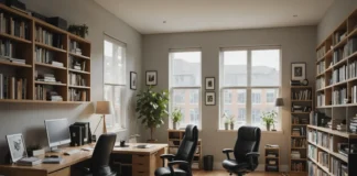 Tout savoir pour choisir des meubles de bureau d'occasion de qualité