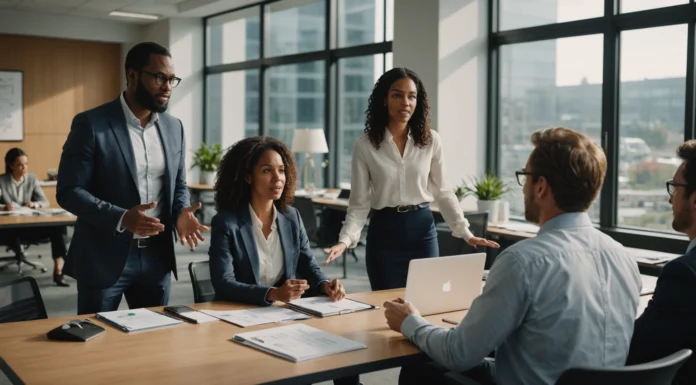 Pourquoi la formation des élus du CSE est la clé d’un dialogue social efficace