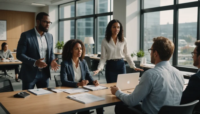 Pourquoi la formation des élus du CSE est la clé d’un dialogue social efficace