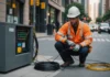 Détection de regard télécom : la clé d’un raccordement fibre réussi