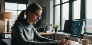 Fibre optique inaccessible ? Voici la méthode innovante qui remet tout en ordre