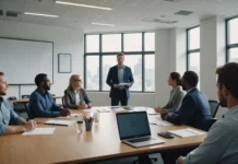 Les formations essentielles pour assurer le bien-être au travail