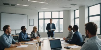 Les formations essentielles pour assurer le bien-être au travail