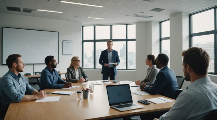 Les formations essentielles pour assurer le bien-être au travail