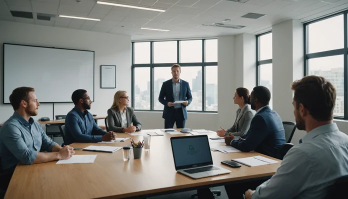 Les formations essentielles pour assurer le bien-être au travail