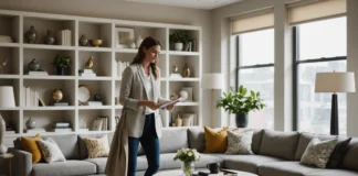 Créateurs d'ambiance : sublimer vos espaces de vie