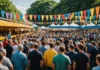 Sécurisez vos événements : 3 astuces pour choisir tribunes et structures