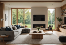 Optimisez votre maison avec des menuiseries éco-responsables