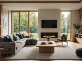 Optimisez votre maison avec des menuiseries éco-responsables