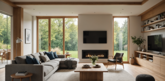 Optimisez votre maison avec des menuiseries éco-responsables