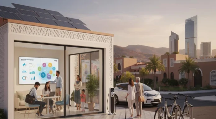 L’assurance au Maroc : les tendances incontournables du secteur en 2026
