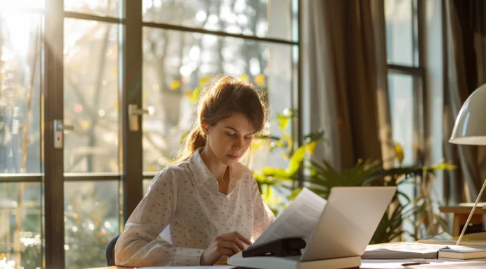 Pourquoi opter pour un scanner portable : avantages, choix et coûts pour une utilisation professionnelle Pourquoi opter pour un scanner portable : avantages, choix et coûts pour une utilisation professionnelle
