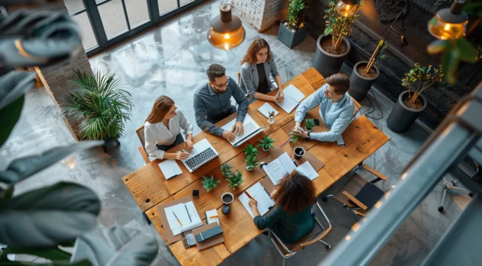 Comprendre les ESN : définition, rôles et avantages des entreprises de services du numérique