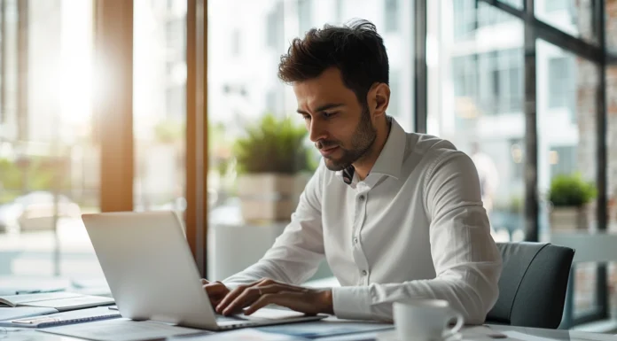 Comment créer une facture sur un ordinateur : guide pratique pour les entreprises