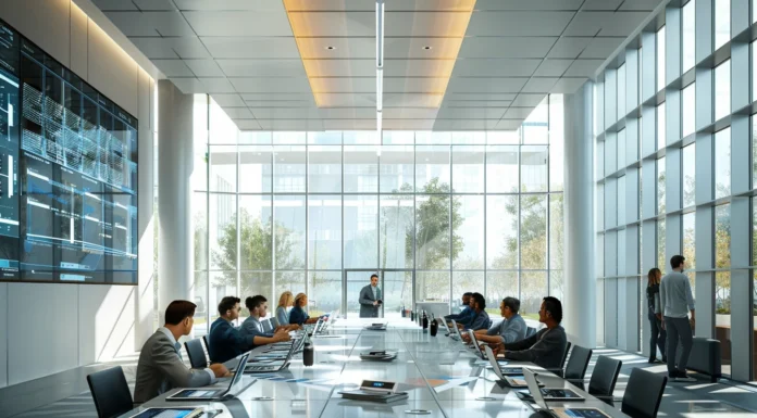 Sécurité de votre entreprise : quelles technologies sont possibles et comment les mettre en œuvre efficacement