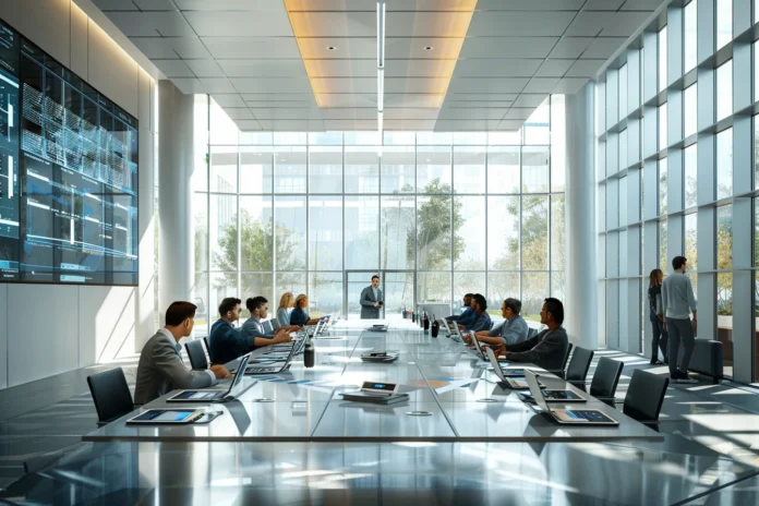 Sécurité de votre entreprise : quelles technologies sont possibles et comment les mettre en œuvre efficacement
