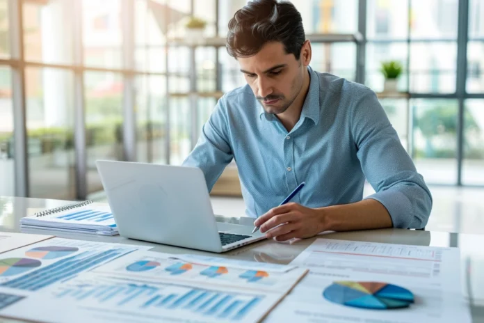 Créer une stratégie marketing : les étapes essentielles pour le succès de votre entreprise b2b