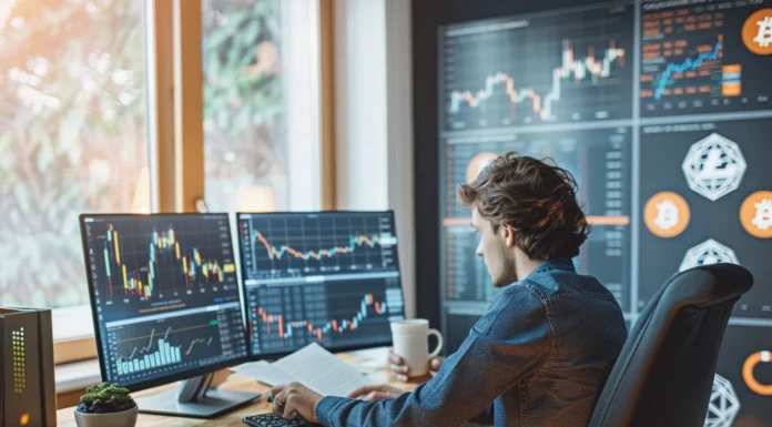 Comprendre le cours du bitcoin : facteurs d’influence, variations et impact sur le marché des cryptomonnaies Comprendre le cours du bitcoin : facteurs d'influence, variations et impact sur le marché des cryptomonnaies