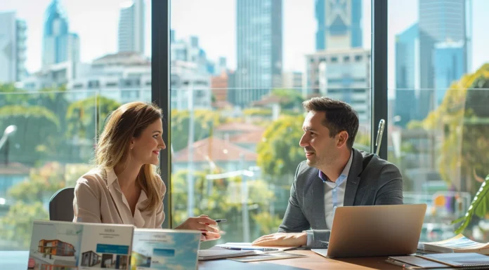 Les métiers de l’immobilier : découvrez les opportunités et les formations nécessaires pour réussir Les métiers de l'immobilier : découvrez les opportunités et les formations nécessaires pour réussir