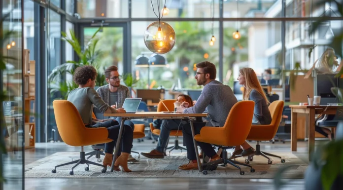 Améliorer la qualité de vie au travail : pratiques essentielles pour un environnement professionnel épanouissant Améliorer la qualité de vie au travail : pratiques essentielles pour un environnement professionnel épanouissant