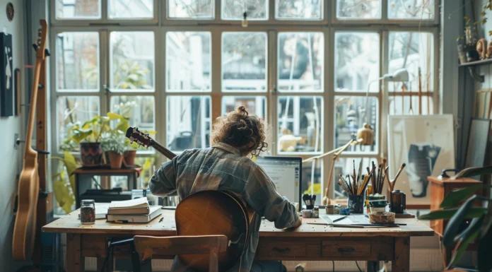 Cinq loisirs pour les entrepreneurs : intégrer des passions pour un équilibre entre vie professionnelle et personnelle