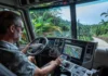 Optimisez vos trajets poids-lourds avec Google Maps : guide complet des fonctionnalités et avantages