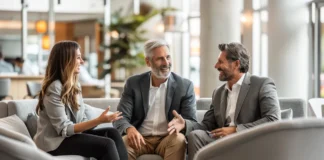 Pourquoi opter pour la location de mobilier professionnel : avantages financiers et flexibilité pour les entreprises