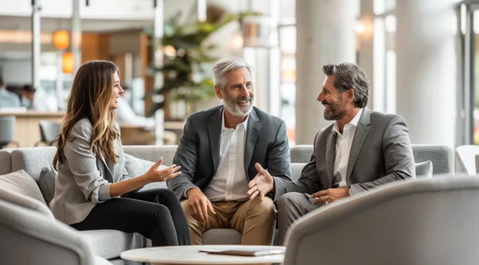 Pourquoi opter pour la location de mobilier professionnel : avantages financiers et flexibilité pour les entreprises