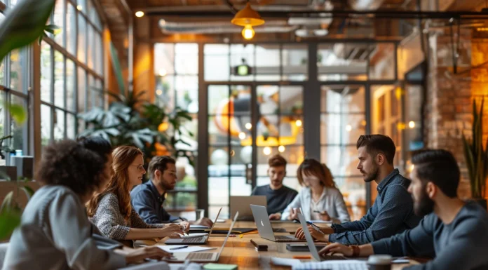 Comprendre le marketing digital : stratégies, importance et clés du succès pour votre entreprise Comprendre le marketing digital : stratégies, importance et clés du succès pour votre entreprise