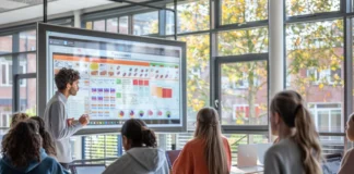 Netocentre : qu'est-ce que c'est et pourquoi cette plateforme est-elle essentielle pour l'éducation moderne ?