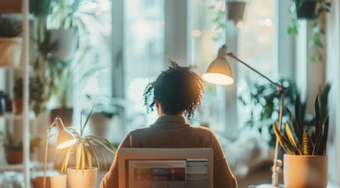 Trouver le freelance idéal pour vos projets : comment les plateformes spécialisées facilitent votre recherche Trouver le freelance idéal pour vos projets : comment les plateformes spécialisées facilitent votre recherche