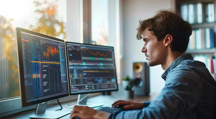 Différence de vitesse de transfert entre un disque dur et un SSD : performances et capacités de stockage