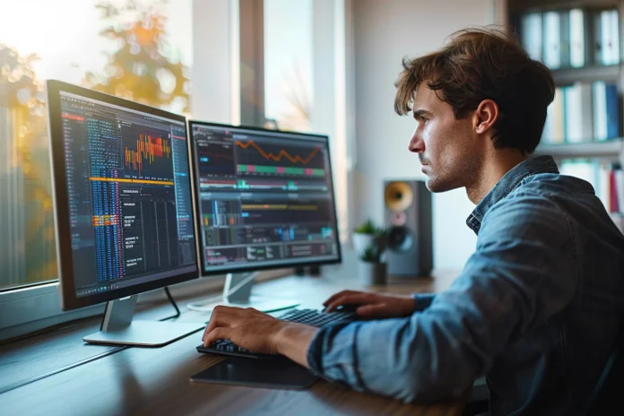 Différence de vitesse de transfert entre un disque dur et un SSD : performances et capacités de stockage